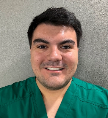 Dr. Steven Cooper