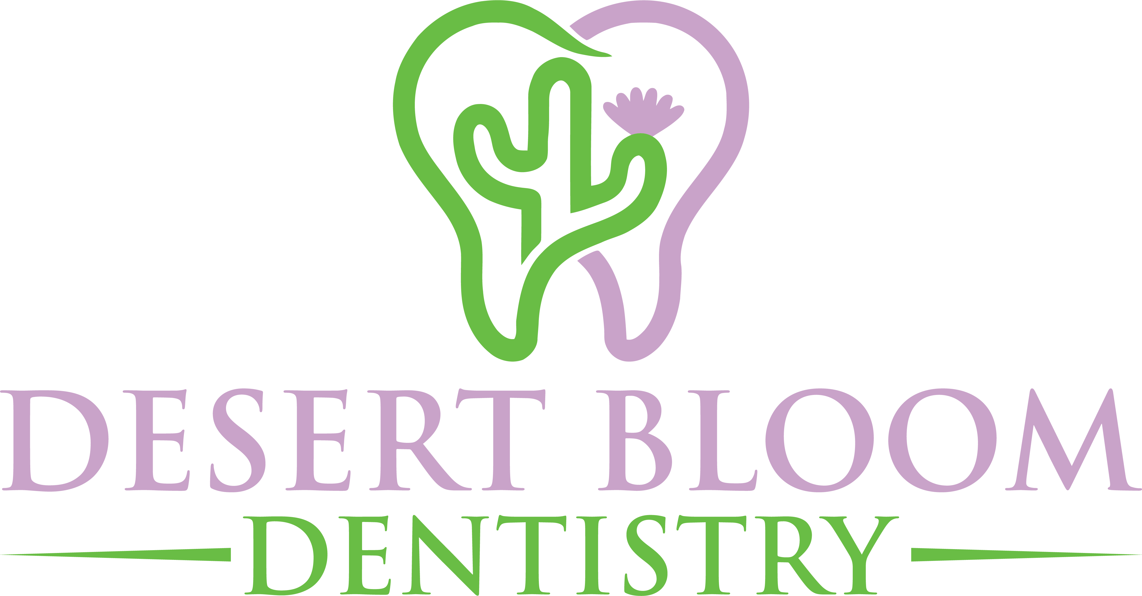 Desert Bloom Dentistry