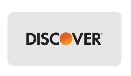 Discover