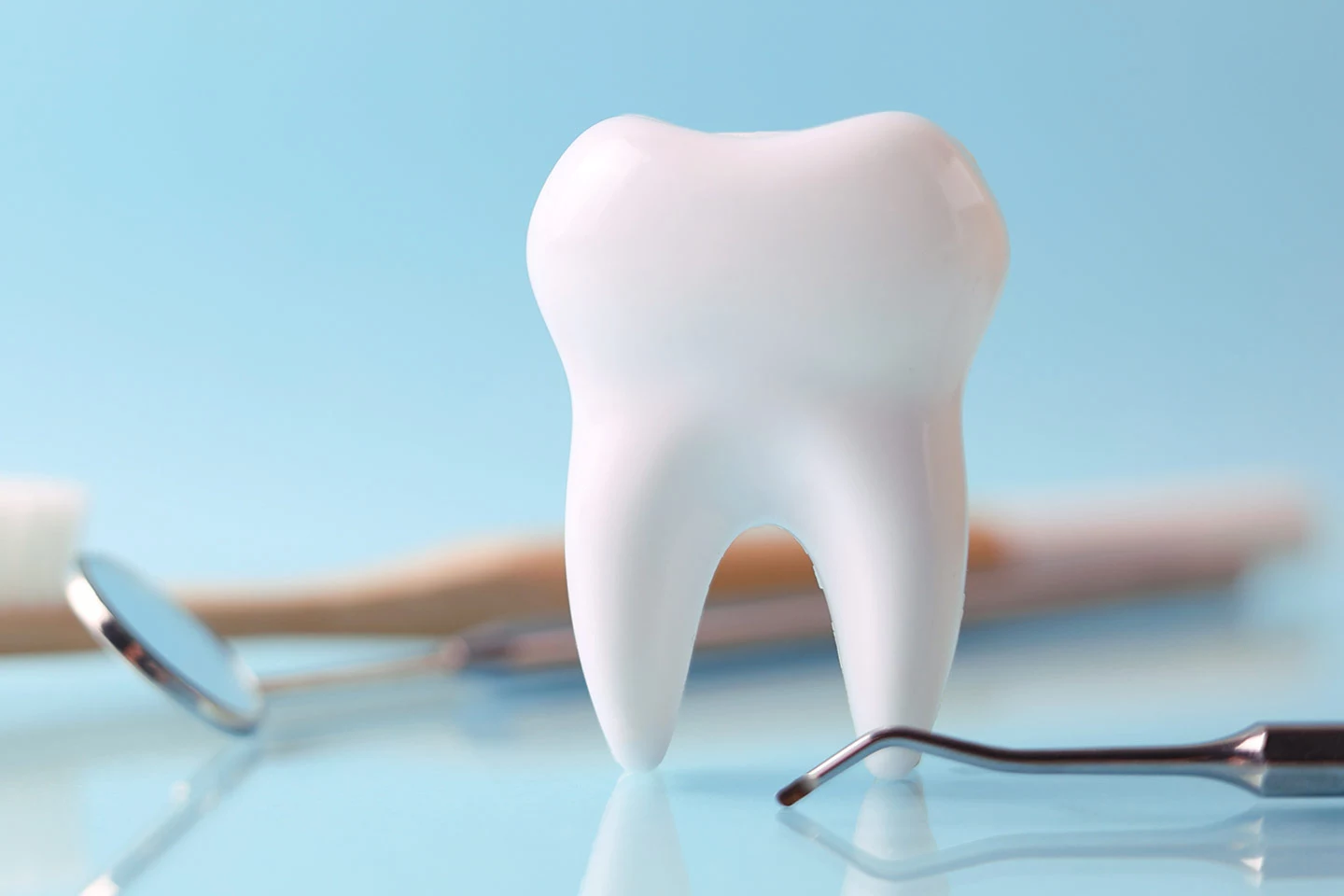 Composite Fillings