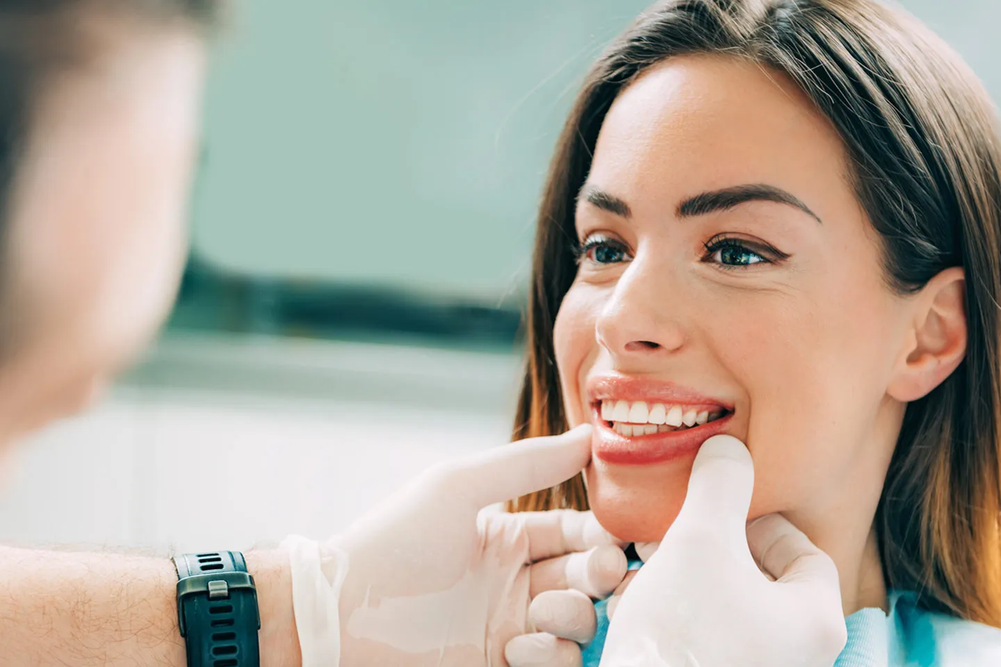 Cosmetic Dental Services