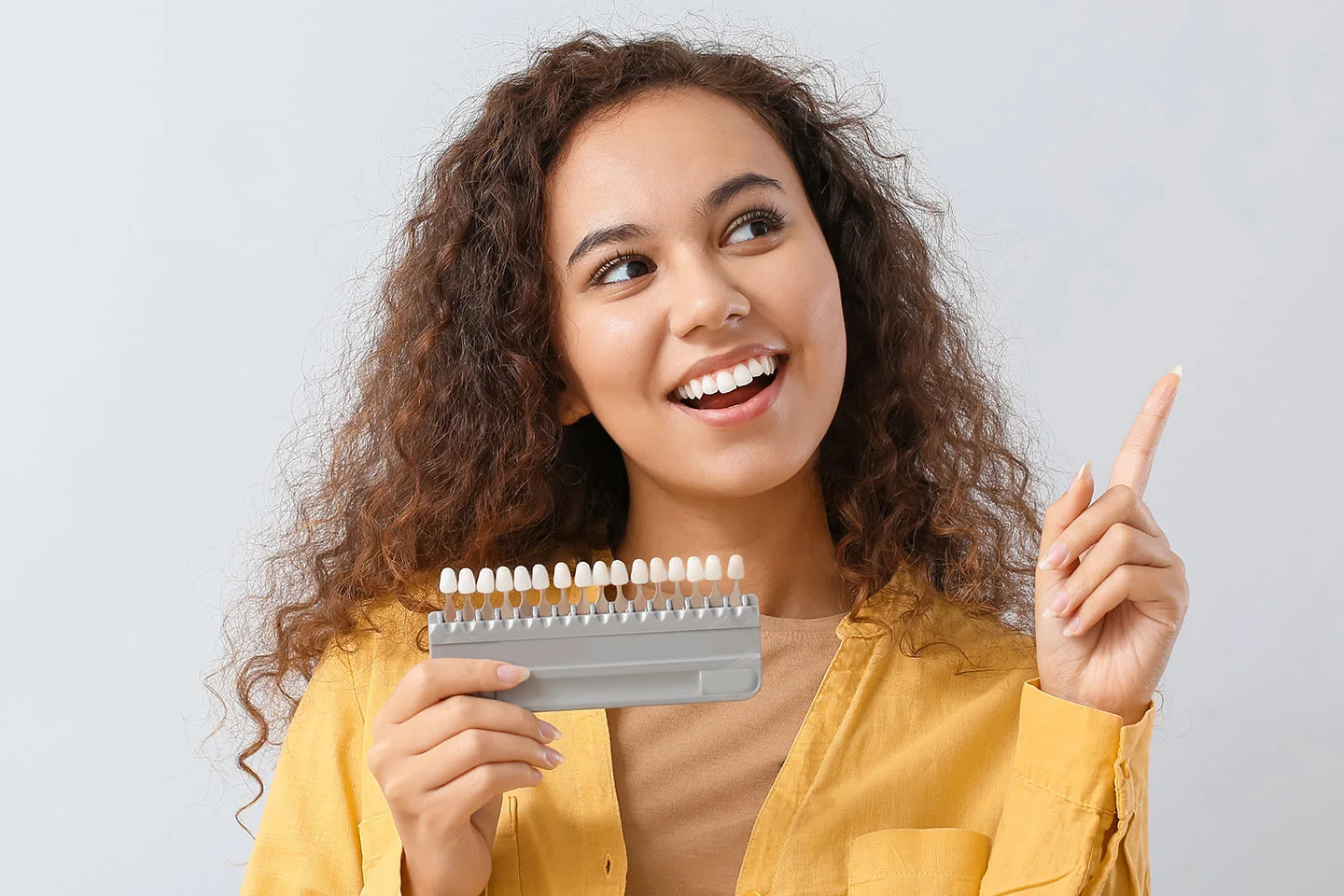 Cosmetic Dentist