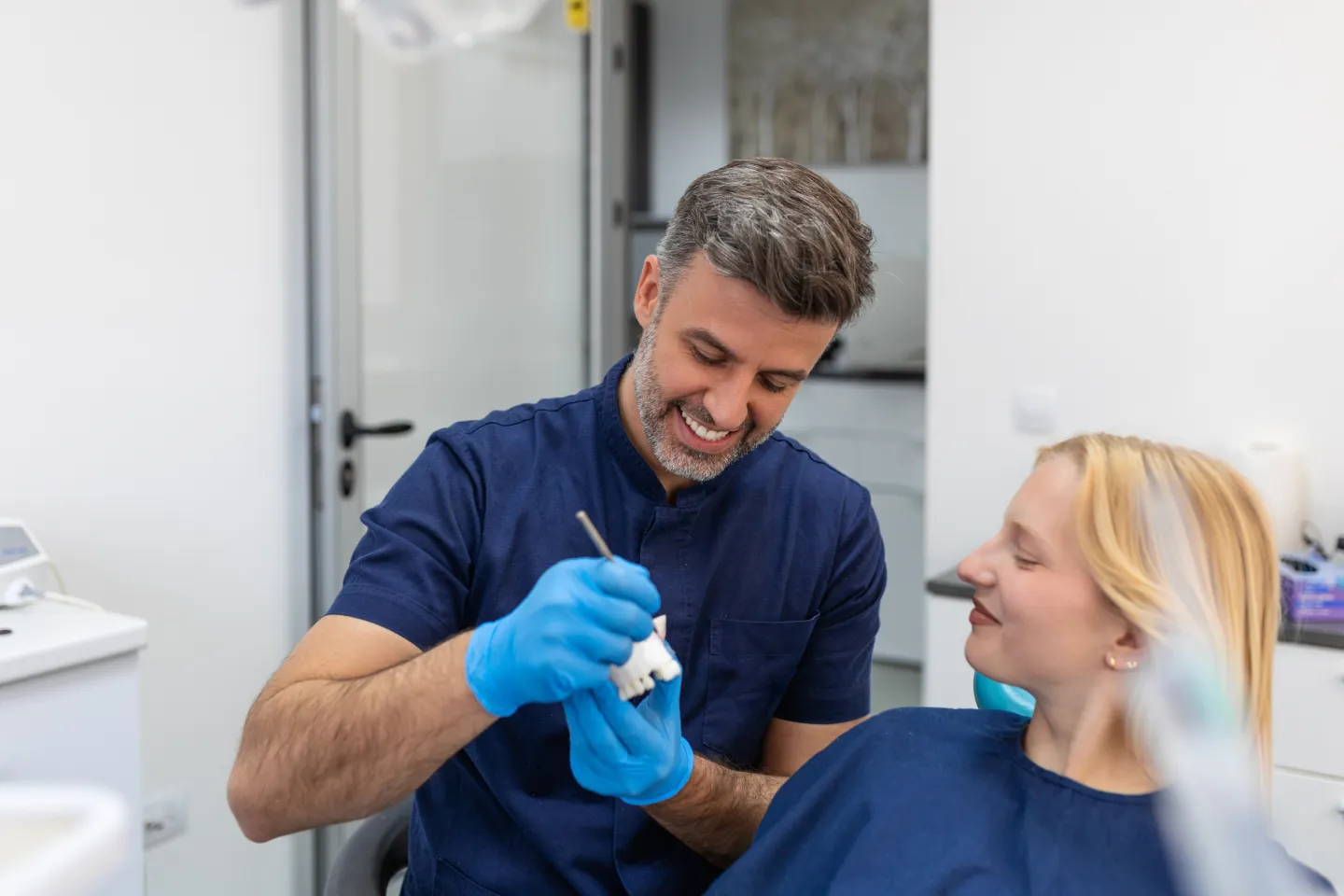 Dental Center