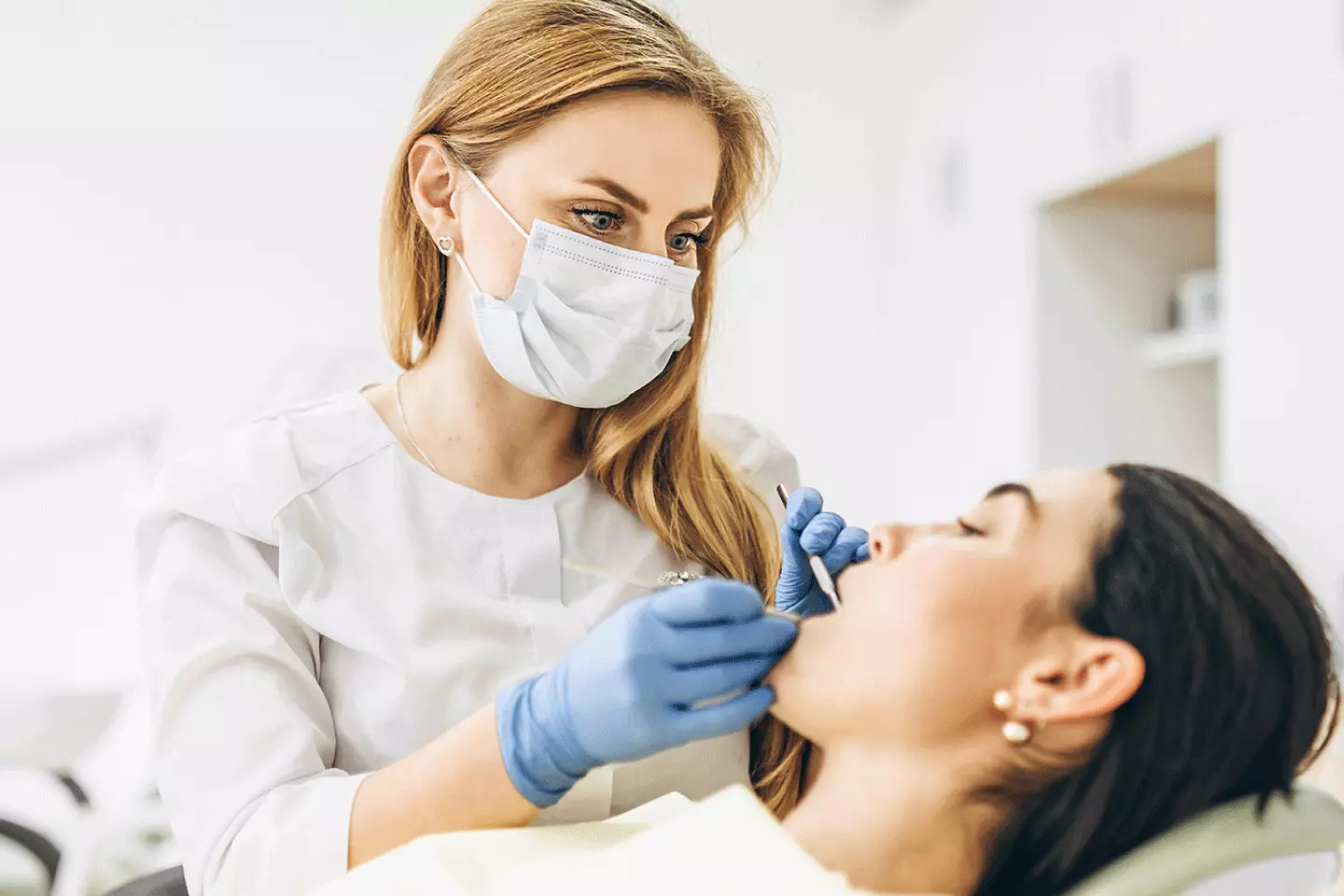 Dental Checkup