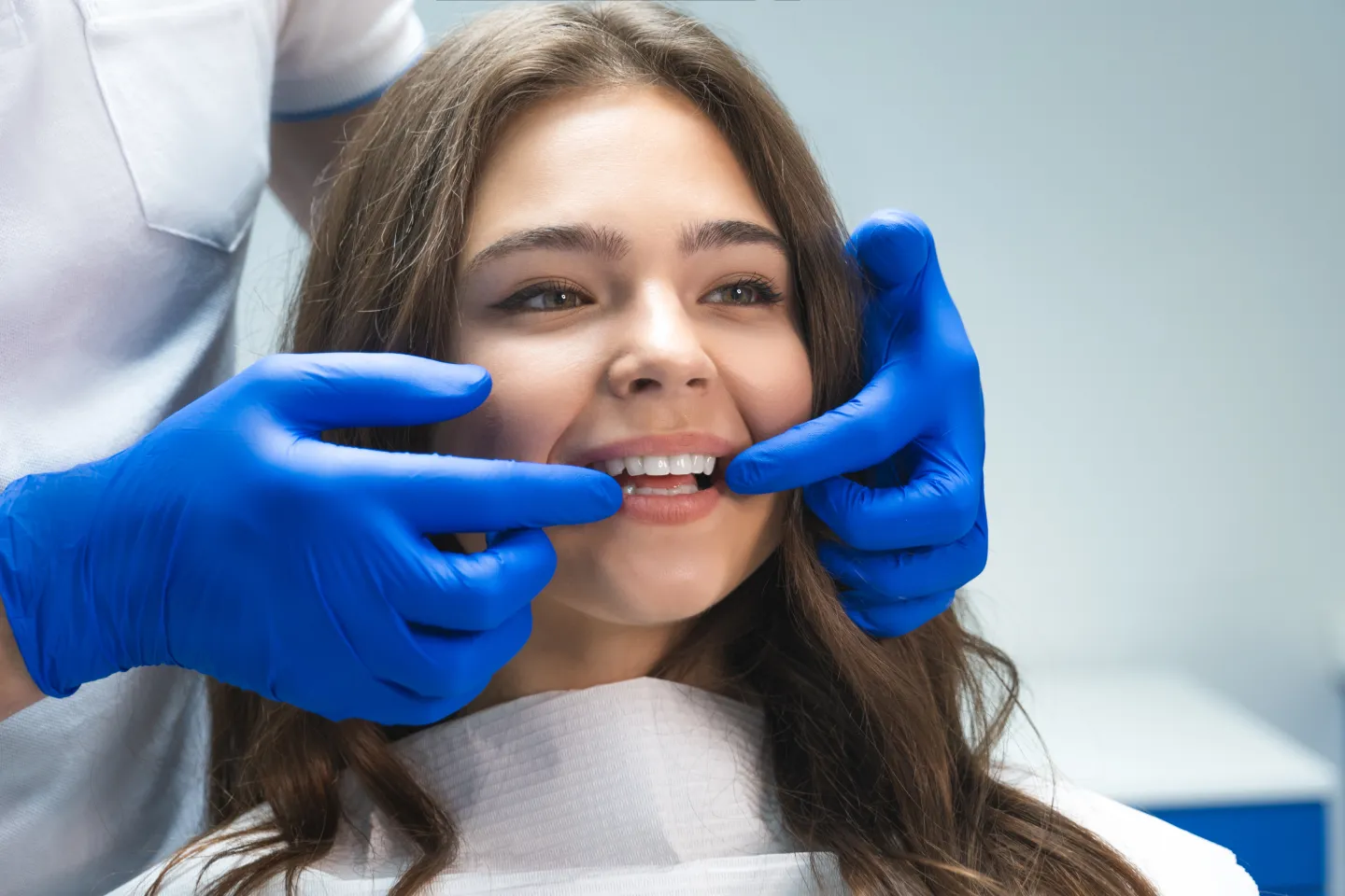 Dental Implant Surgery