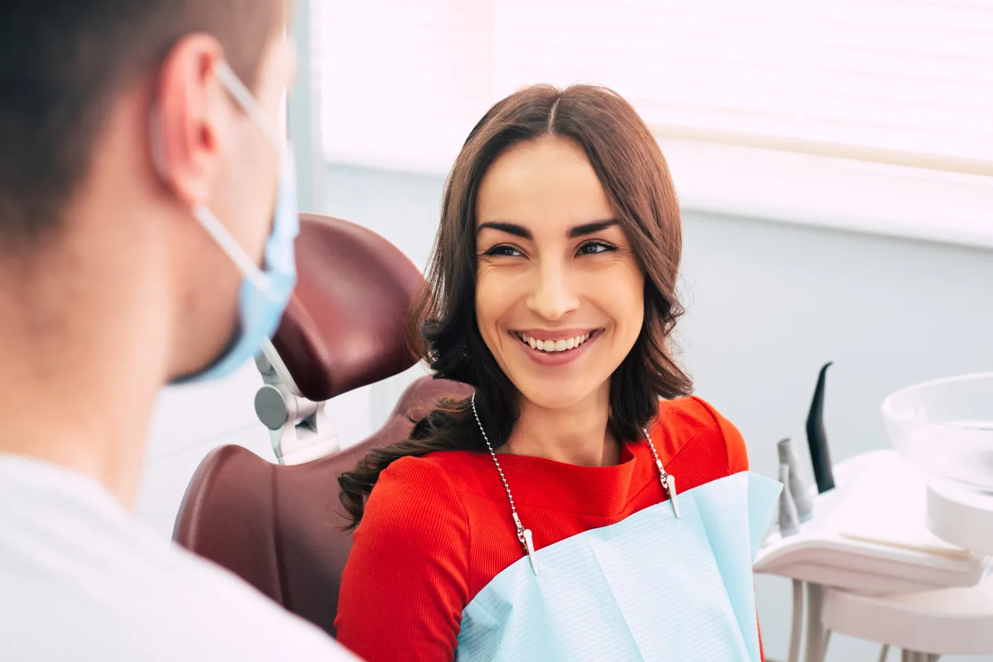 Our Dental Practice