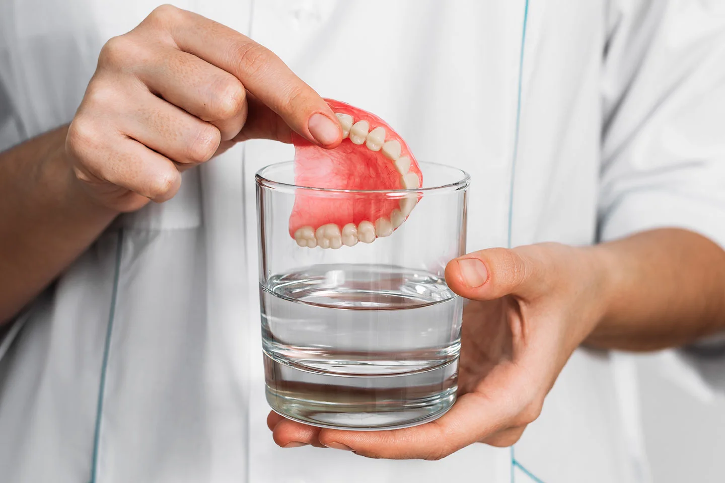 Denture Care