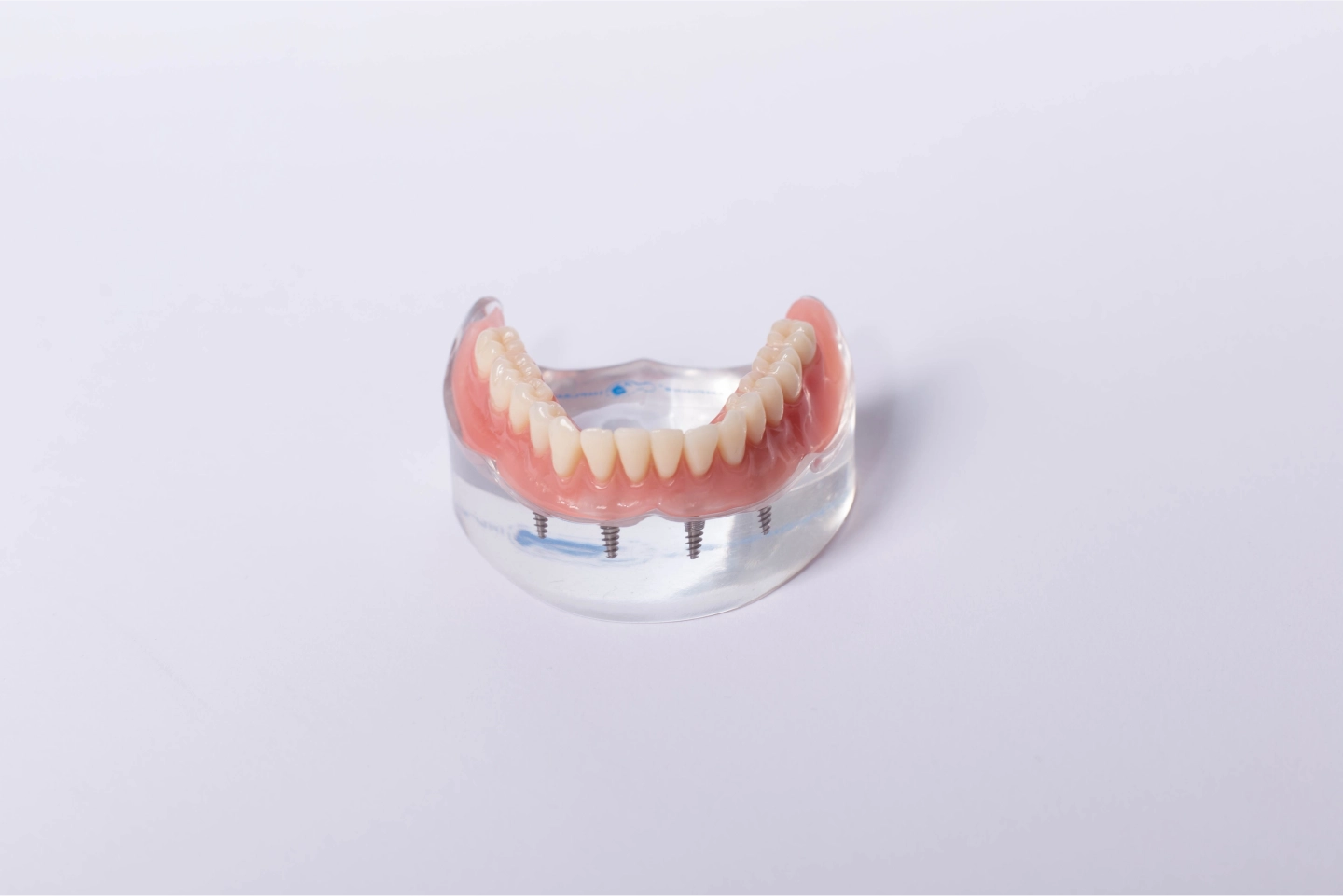 Denture Relining