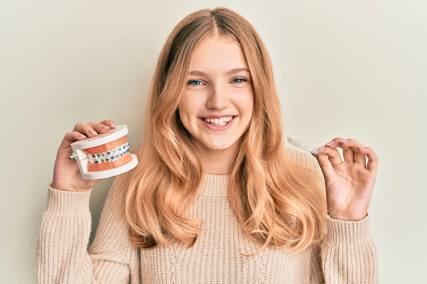 Early Orthodontic Treatment