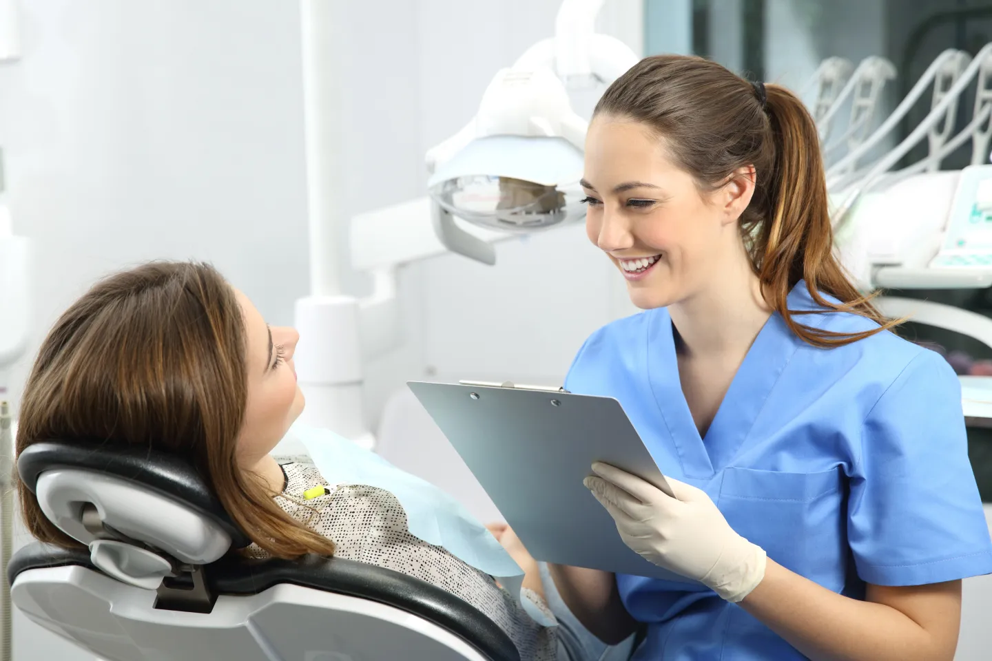 General Dentistry Services