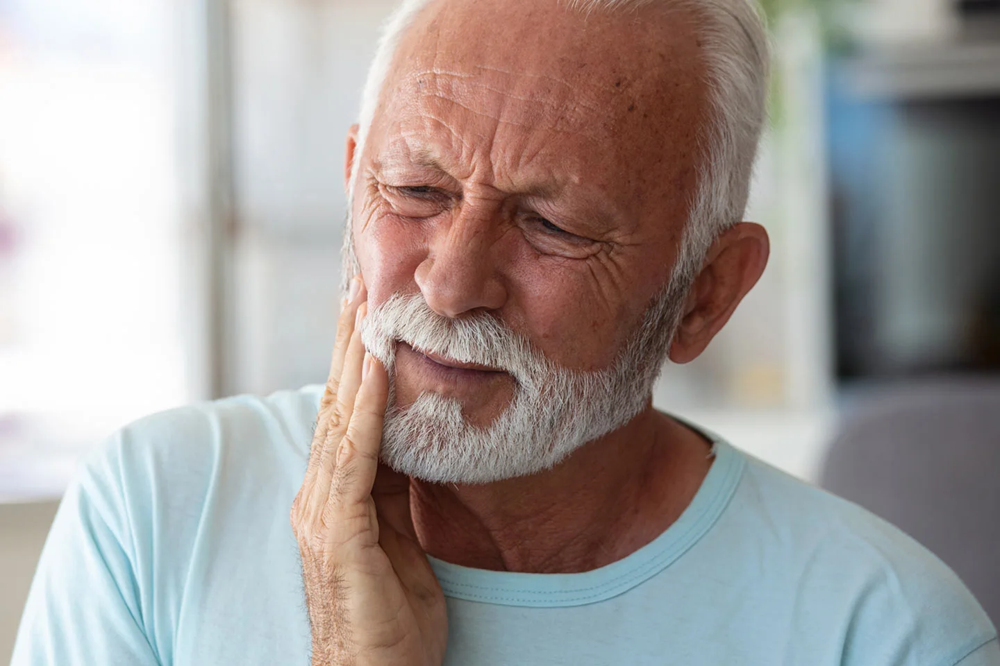Immediate Dentures