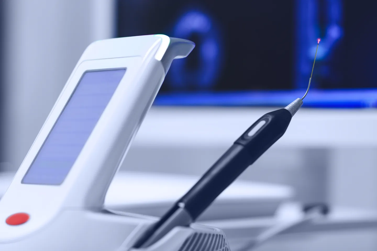 Laser Dentistry