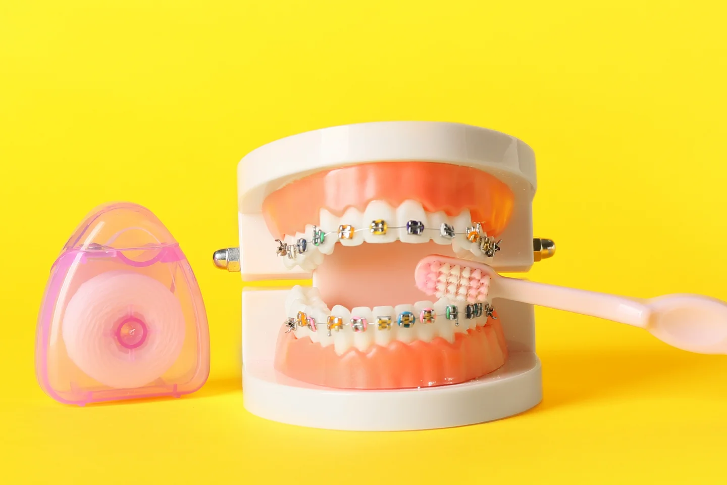 Oral Hygiene Basics
