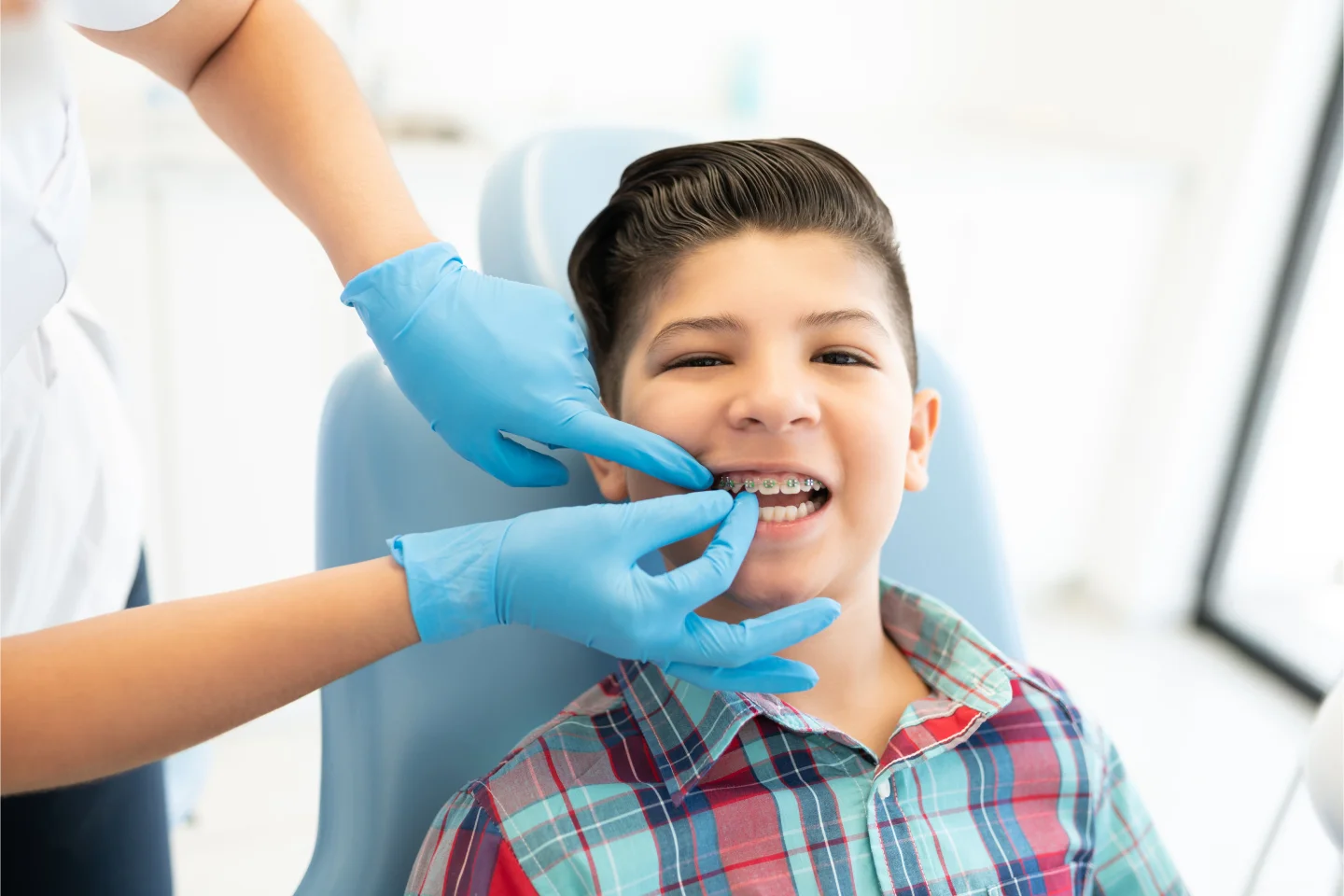 Preventative Dental Care