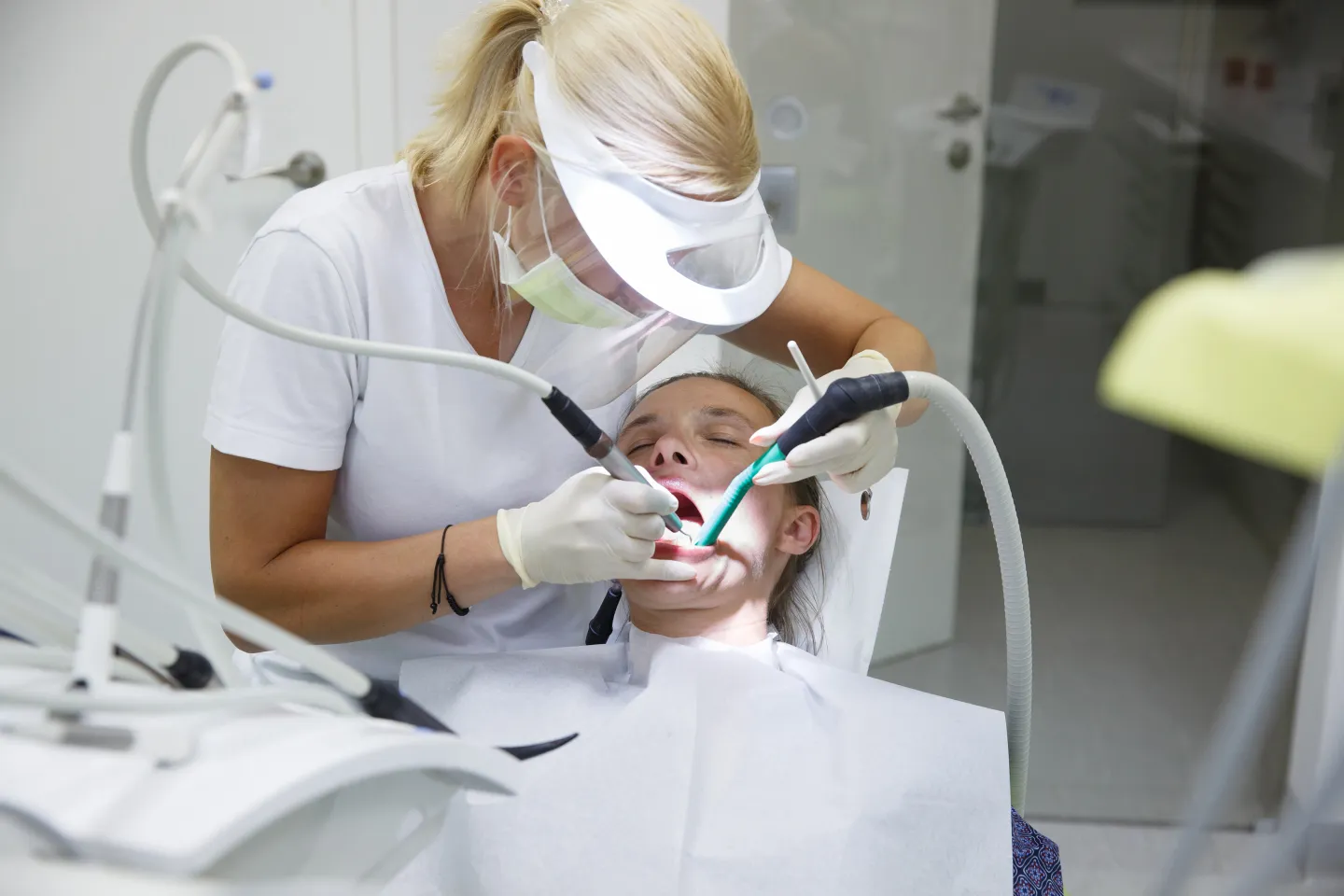 Root Canal Treatment