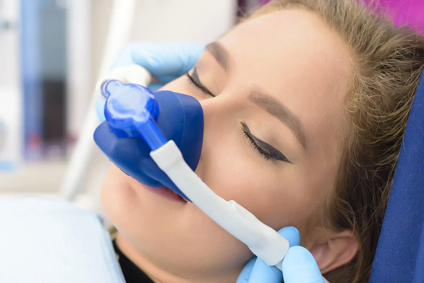 Sedation Dentistry