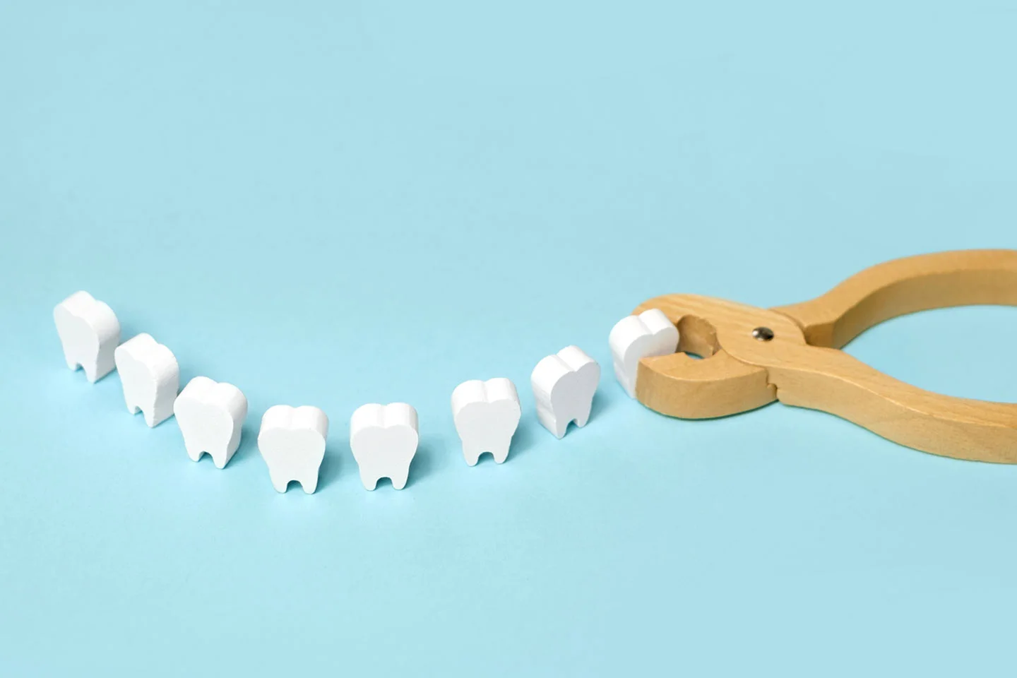 Wisdom Teeth Extraction