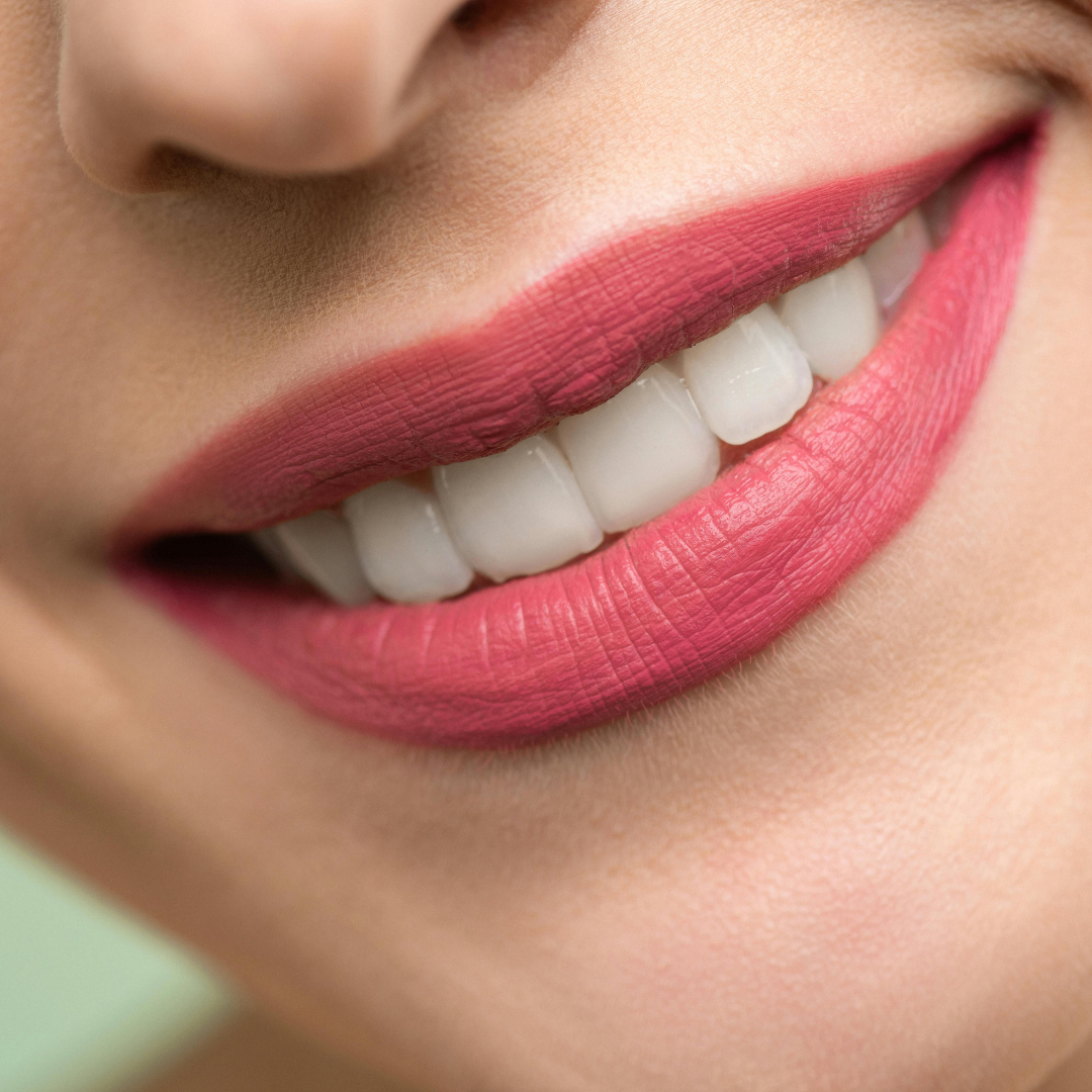 Cosmetic Dentistry