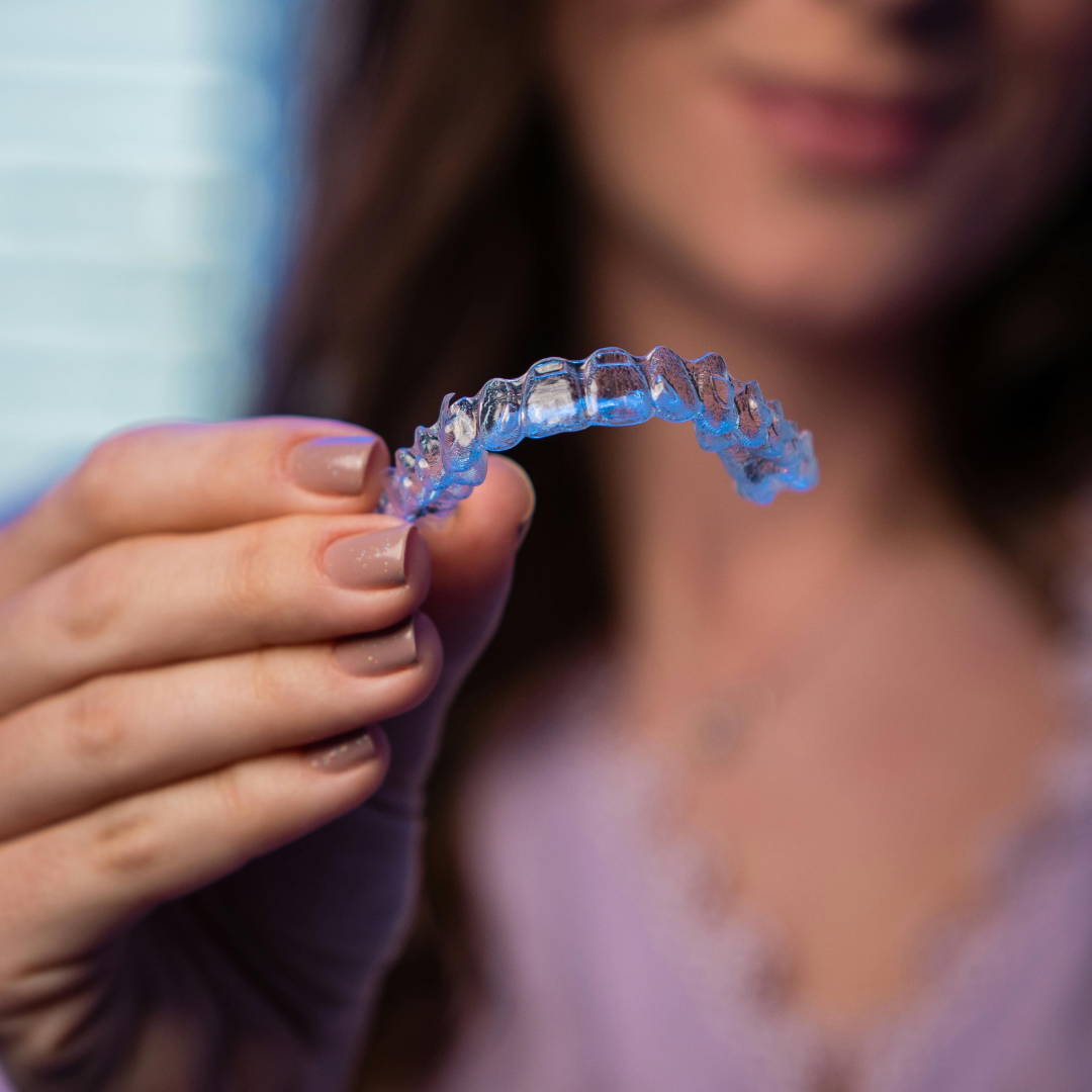 Invisalign