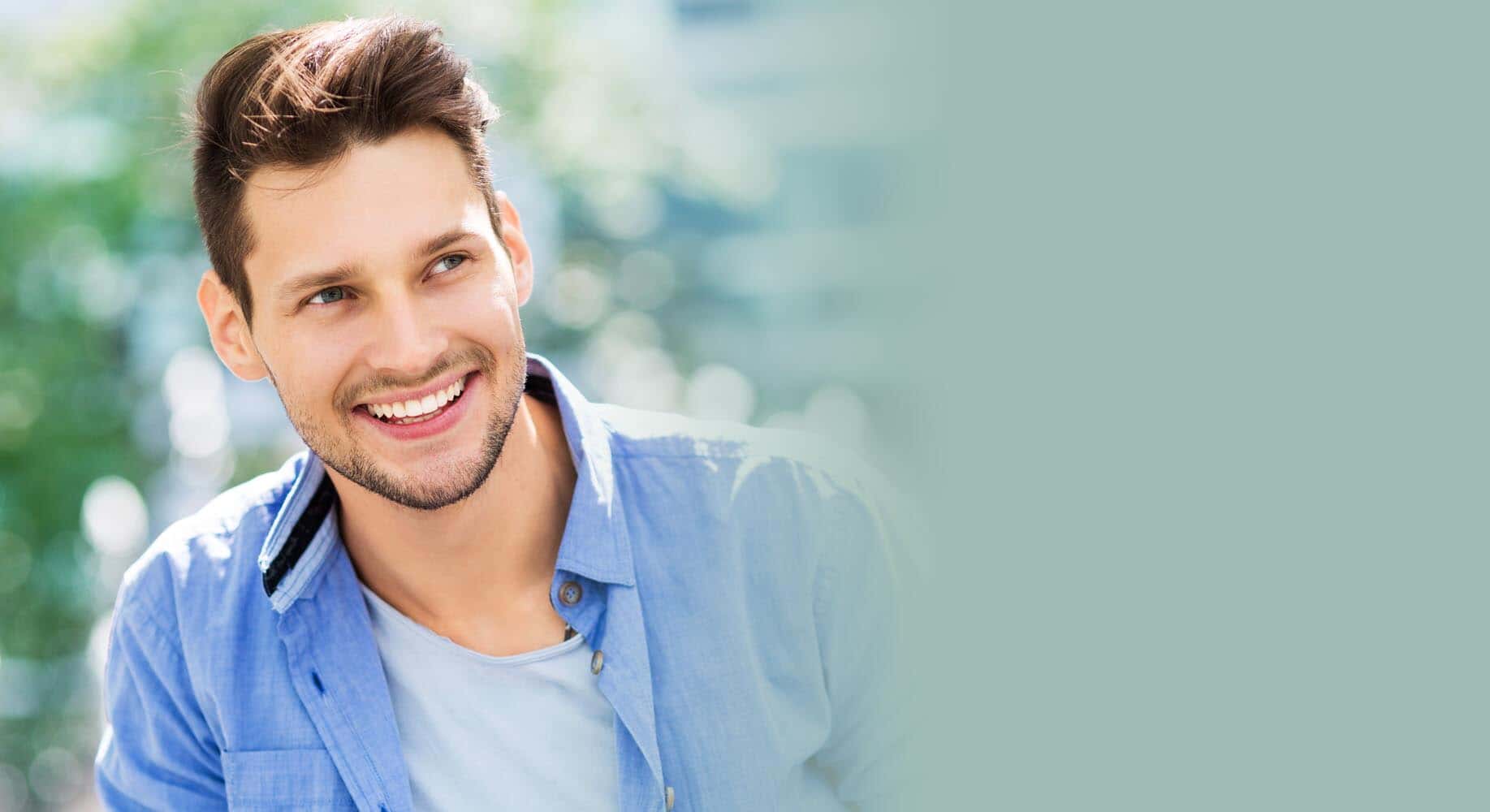 Discover a smile makeover with our dedicated dental team!