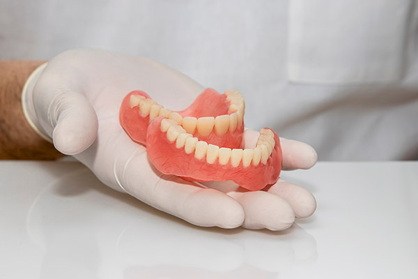 Denture Treatment