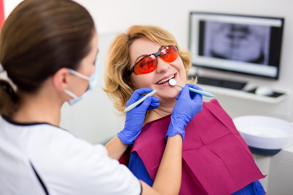 Ideal Candidates For All On   Implants