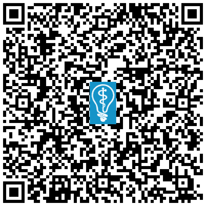 QR code image for Professional Teeth Whitening in Safford, AZ
