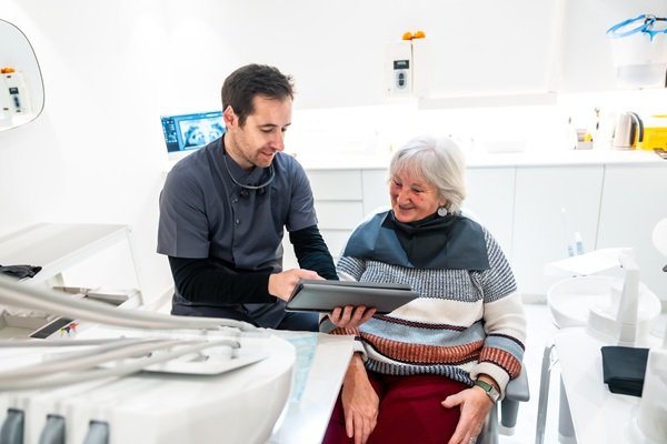 The Importance Of Working With A Restorative Dentist