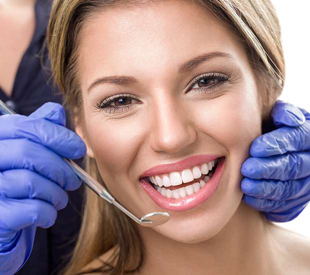 Safford Teeth Whitening at Dentist